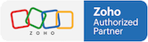 Zoho Authorized Partner