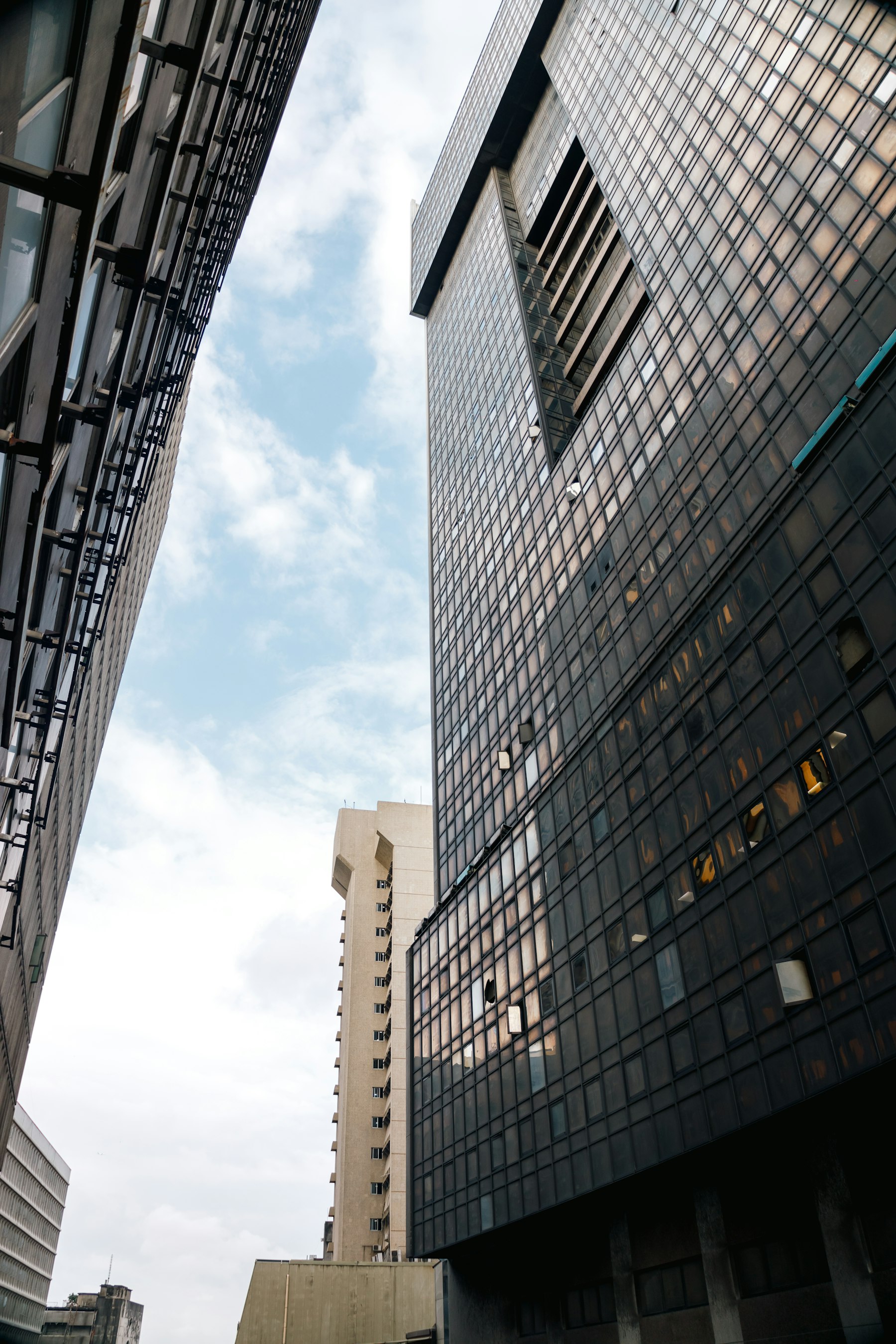 Spiral Group office building